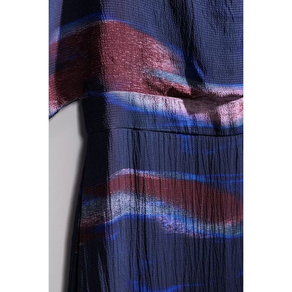 CKS Dress Dambar