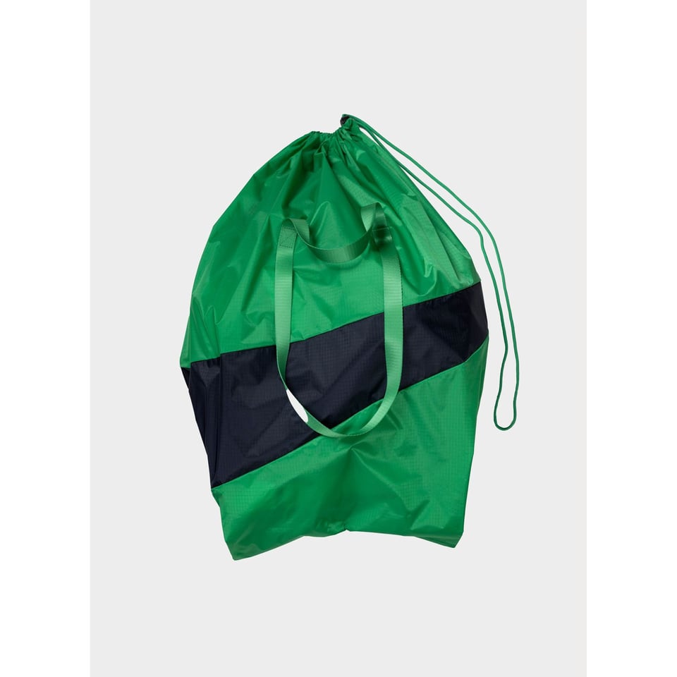 Susan Bijl The New Trash Bag Sprout & Water