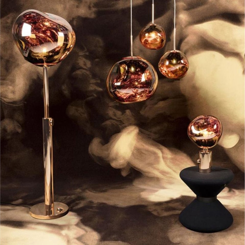 Melt Hanglamp Mini - Tom Dixon