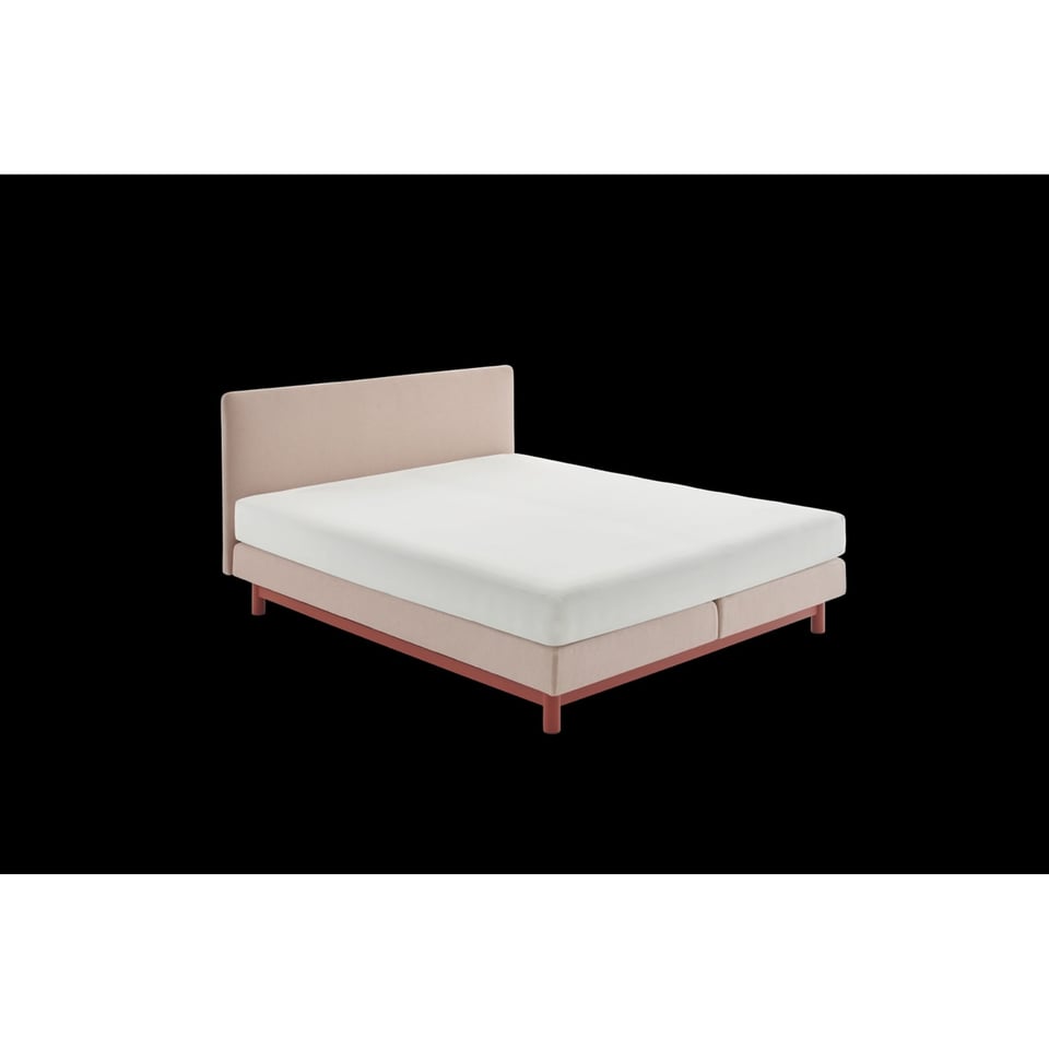 Auping Boxspring Tone (Vlak)setaanbieding Compleet