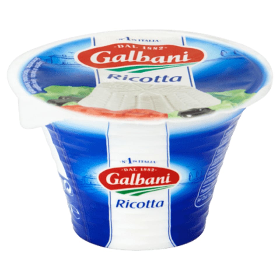 Galbani Mini Ricotta