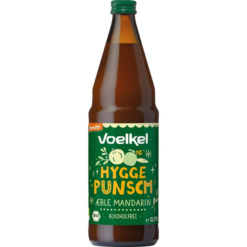 Punch Appel Mandarijn