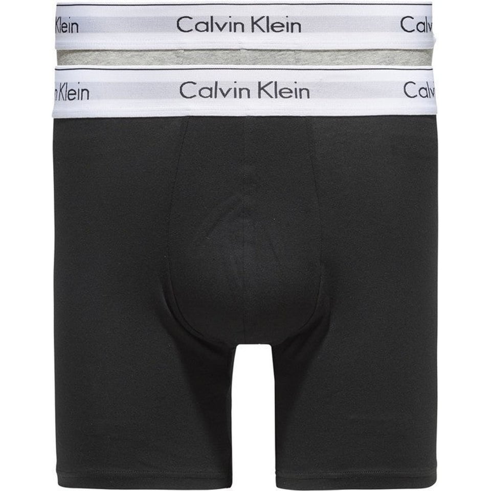 2P Boxer Brief  000NB1087A