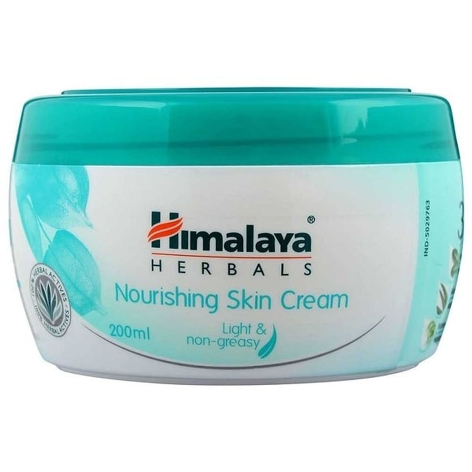 Himalaya Nourishing Skin Cream 200Ml