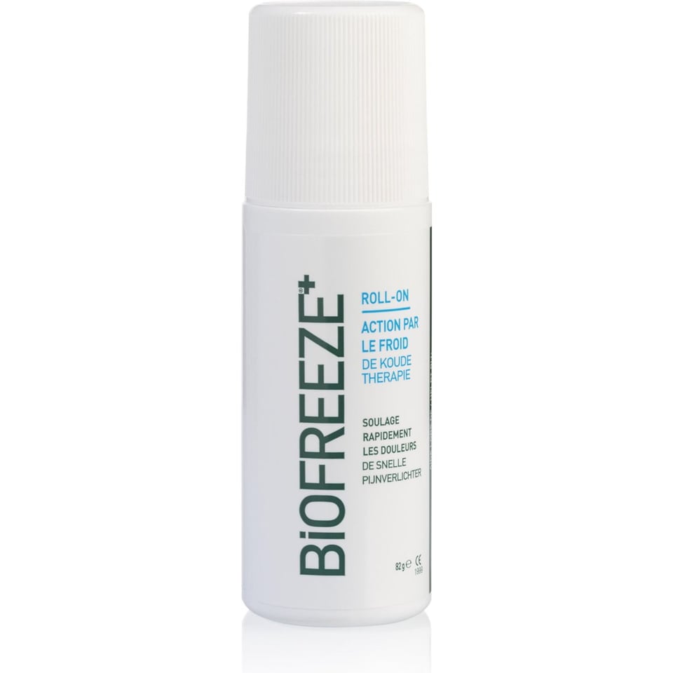 Biofreeze Roller