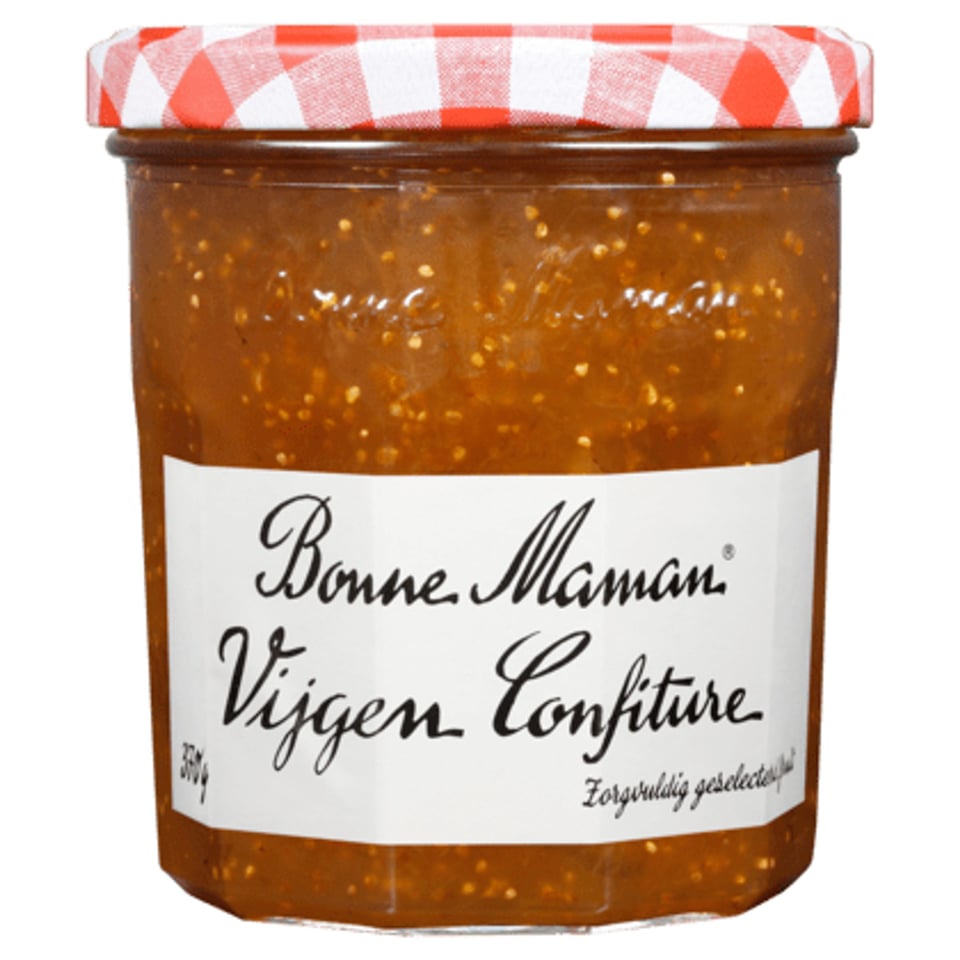 Bonne Maman Extra Jam Vijgen