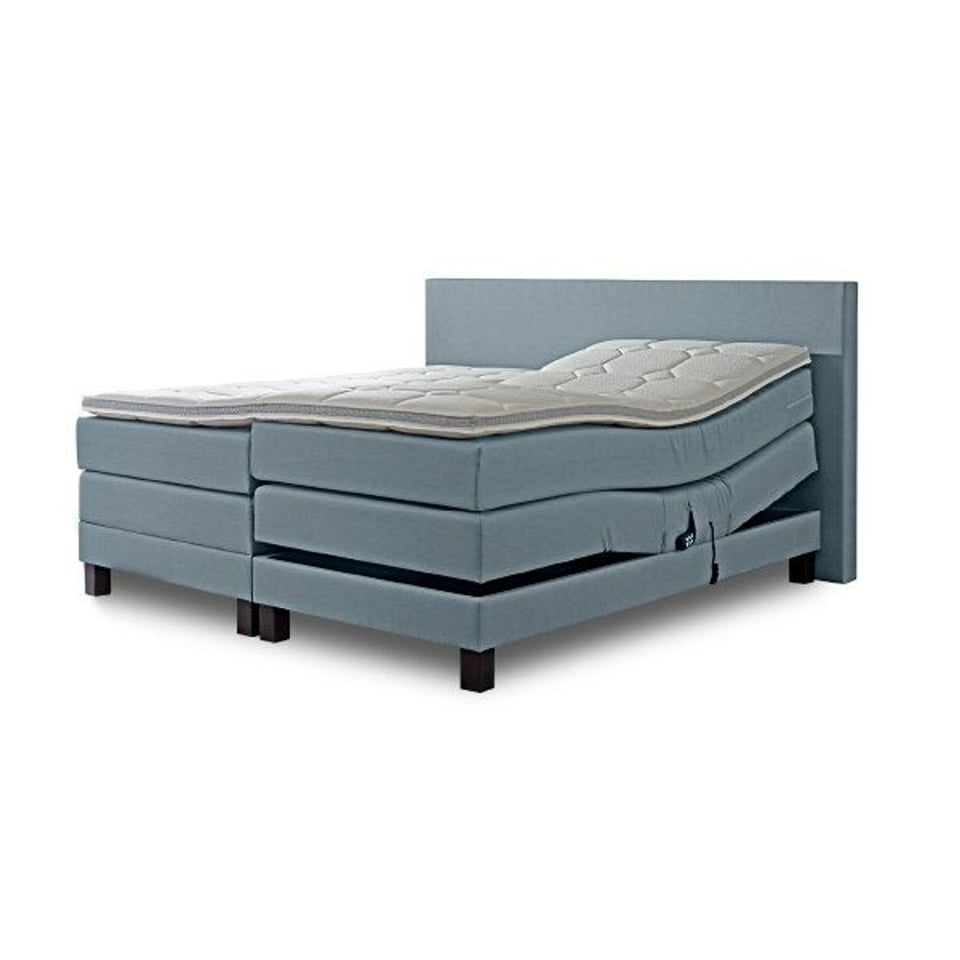 AGS Boxspring SPRNG Elektrisch Verstelbaar