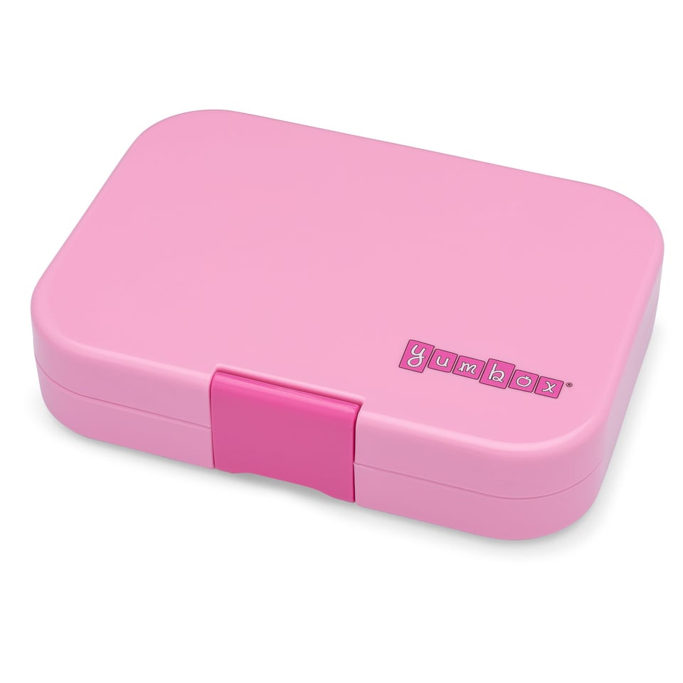 Yumbox Panino Buitenbox Power Pink - Zonder Tray - Roze