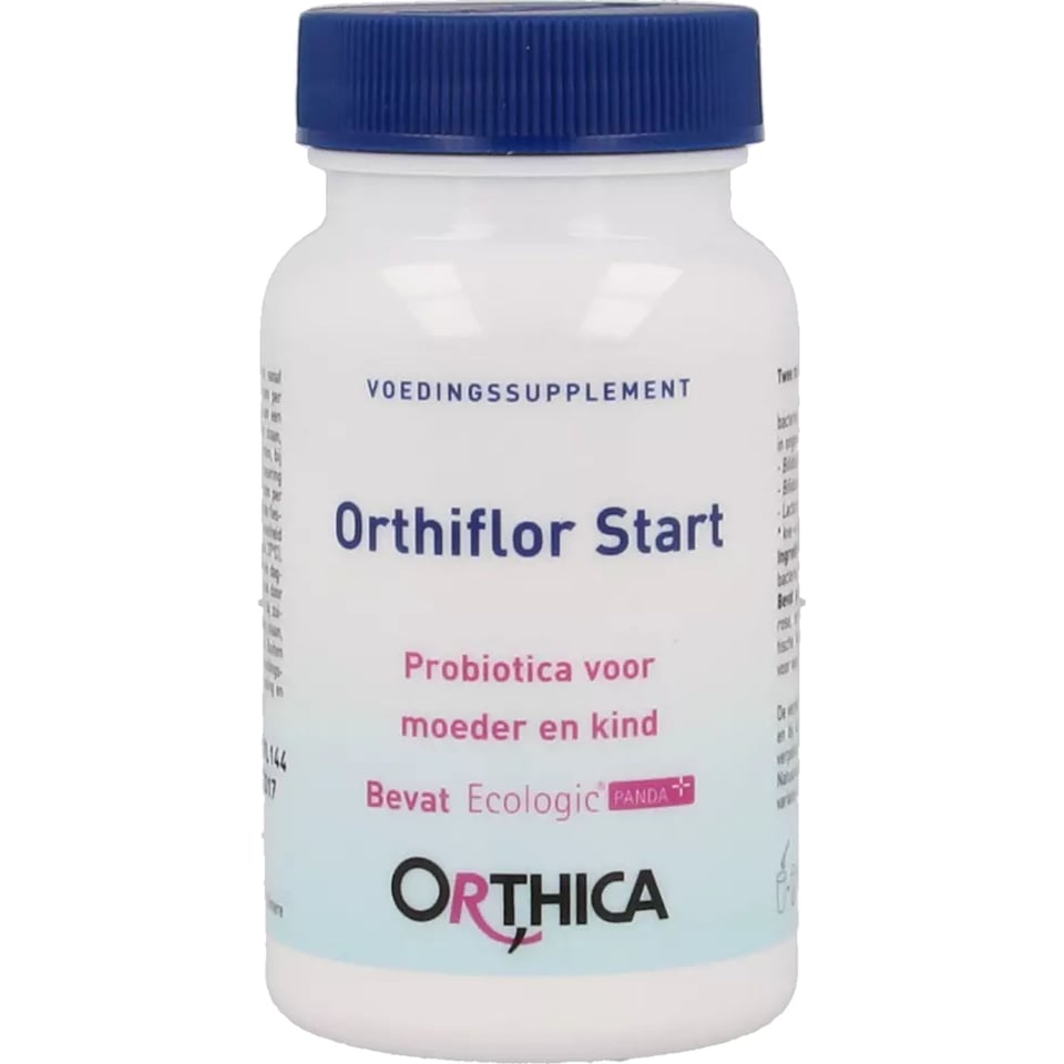 Orthica Orthiflor Start Pdr 572540 40