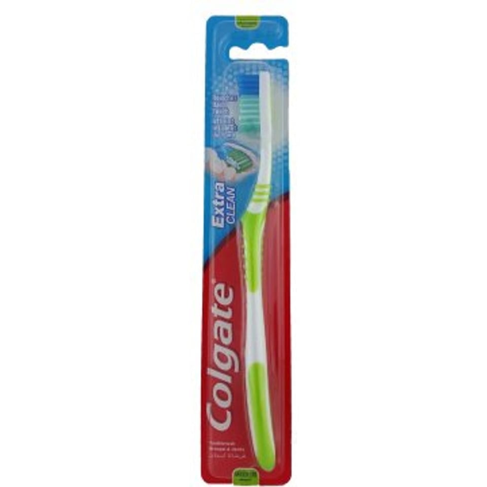 Colgate Brush Extra Clean