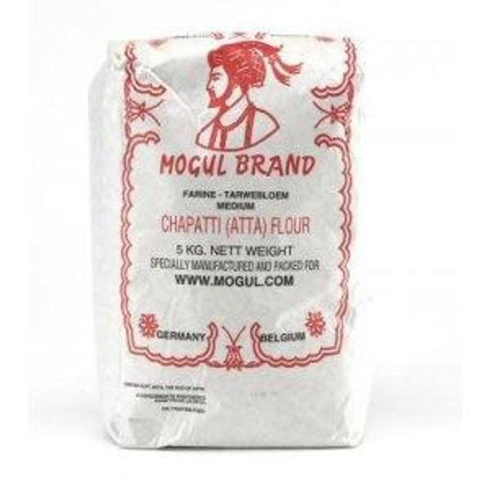 Mogul Medium 5Kg