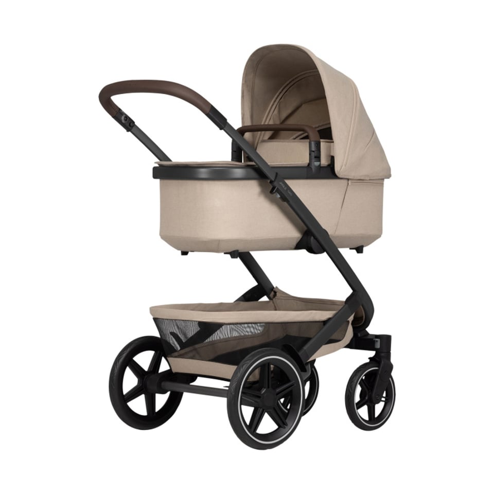 Joolz Geo3 Kinderwagen Sandy Taupe