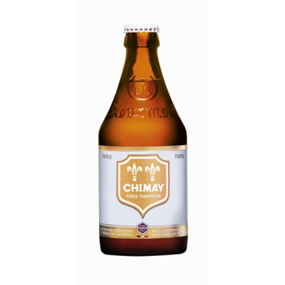 Chimay Tripel