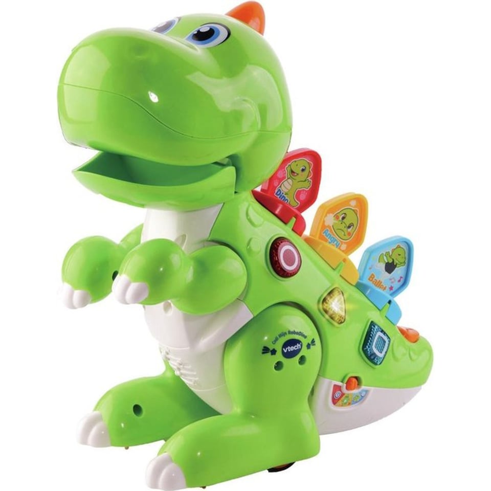 Vtech Codi Mijn Robodino