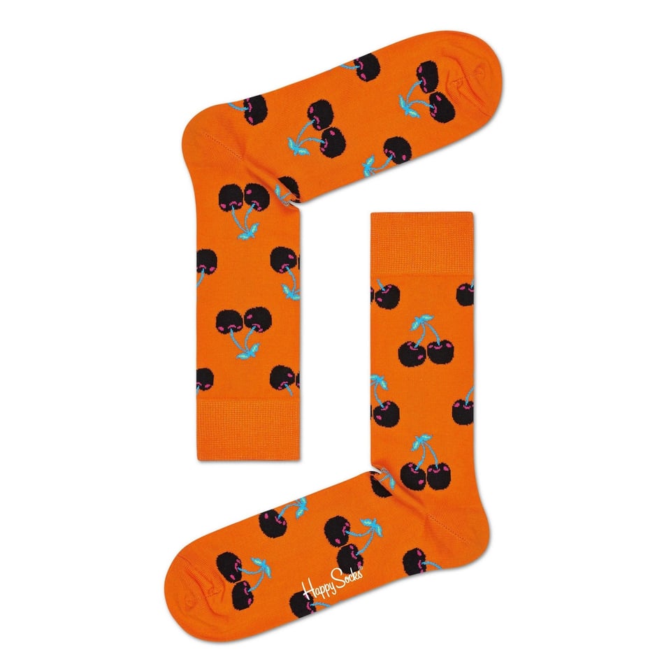 Happy Socks Cherry CHE01