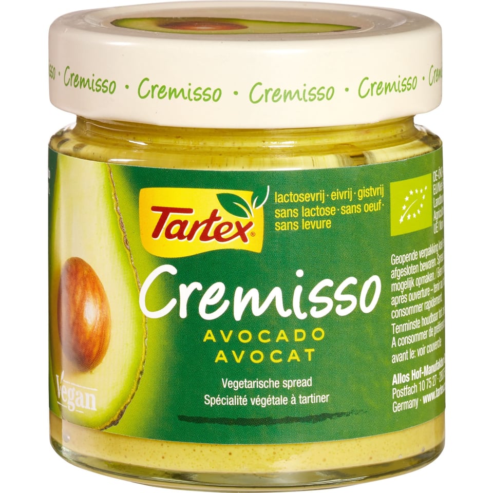 Cremisso Avocado