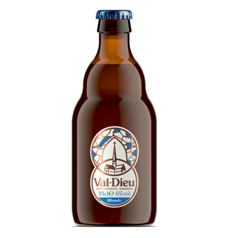 Val Dieu Blonde