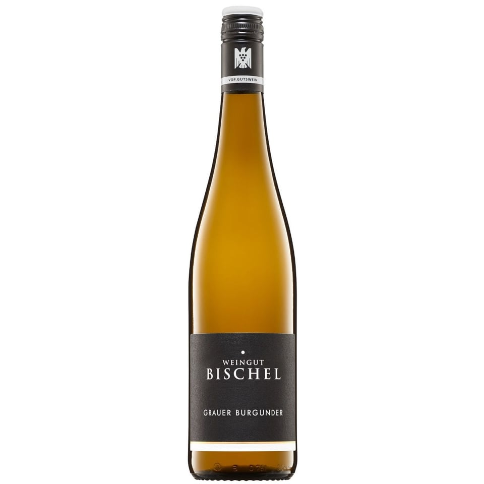 Weingut Bischel Weingut Bischel Grauer Burgunder