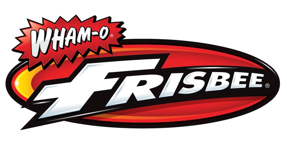 Frisbee Wham-O Klein: 25 Cm.