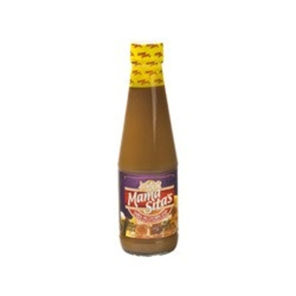 Mama Sita's All Purpose Sauce (Mild) 275ml