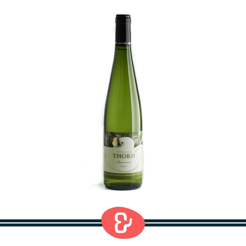 Auxerrois - Wijngoed Thorn