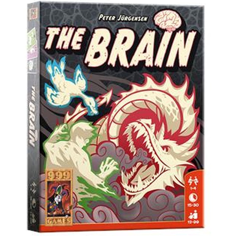 The Brain Game