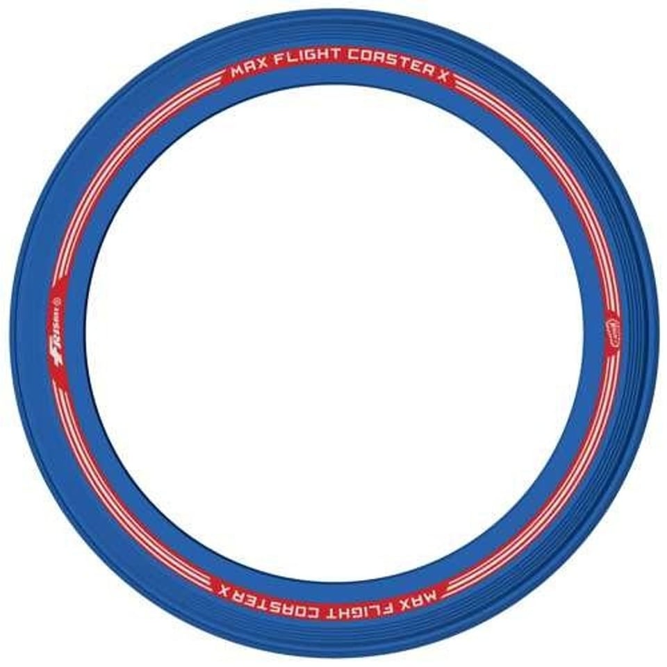 Wham-O Wham-O MaxFlight Coaster Frisbee