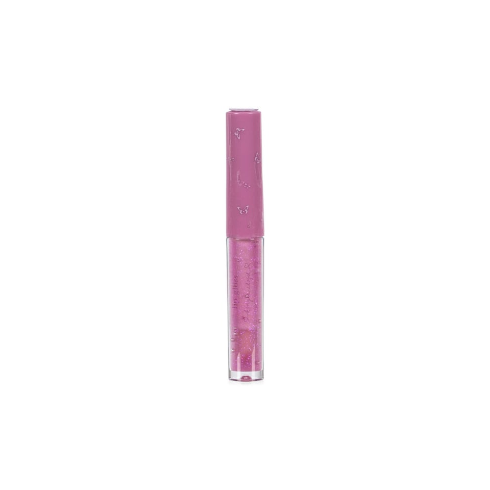 Konges Sløjd Glitter Lip Gloss 5 Pcs Multi