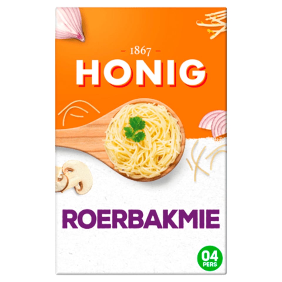 Honig Roerbakmie Original