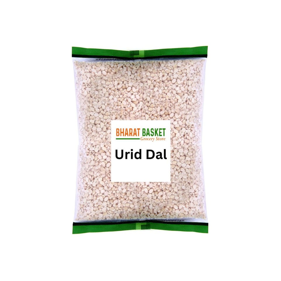 Bharat Urid Dal 1 Kg