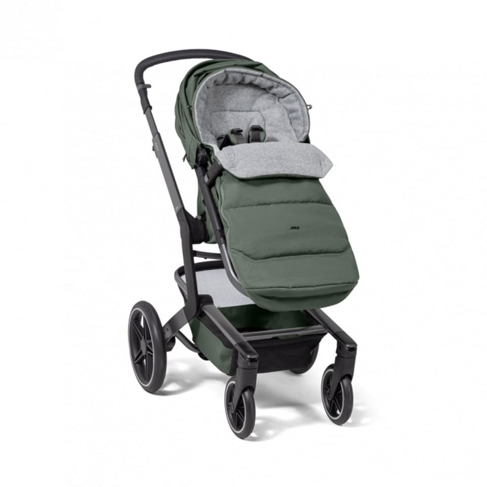 Joolz Voetenzak Forest Green