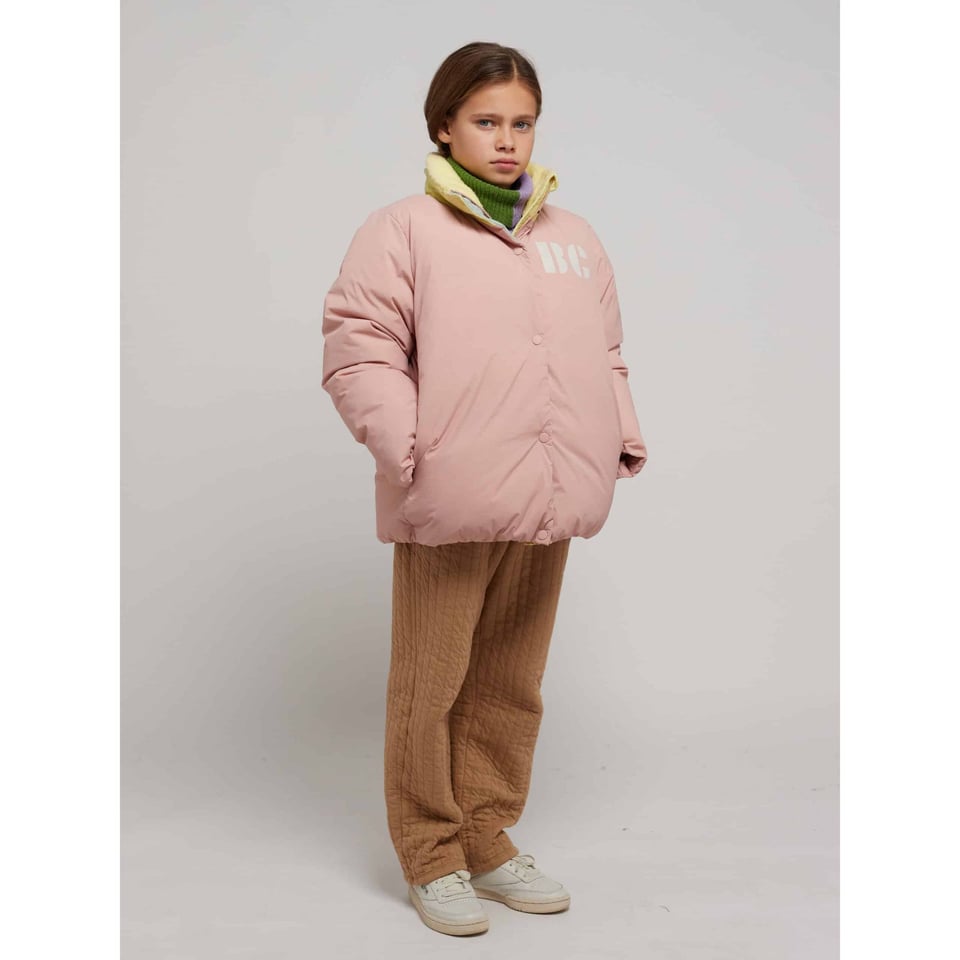 Bobo Choses B.C Anorak