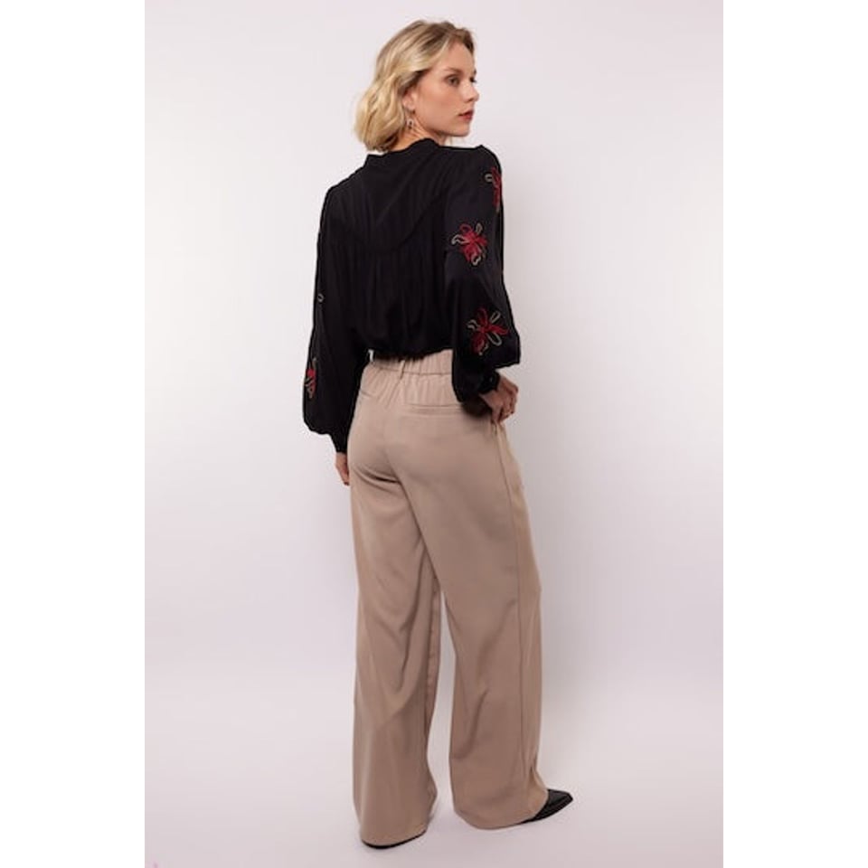 FLURESK Pants Zaira