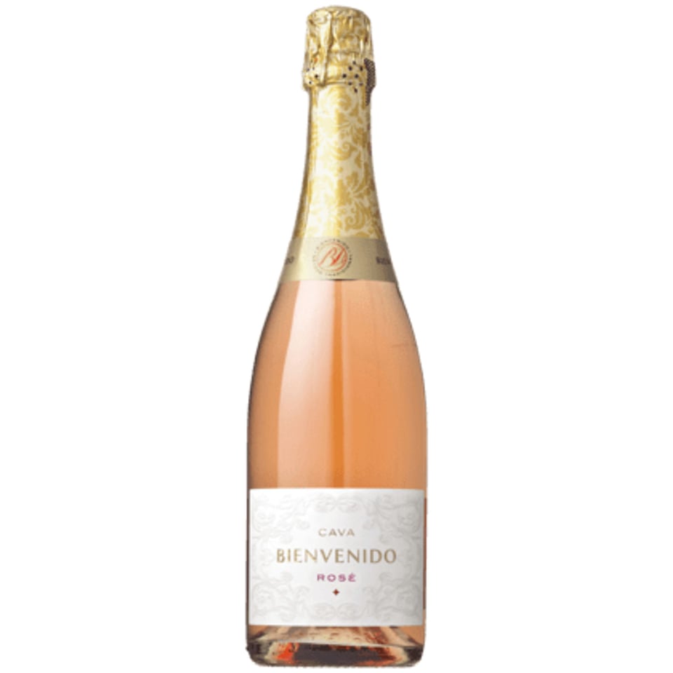 Bienvenido Cava Rosé