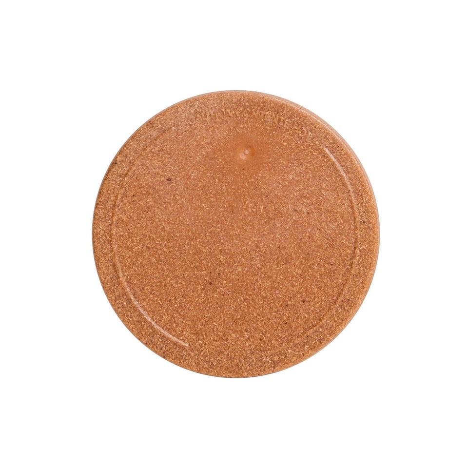 Weducer Cup Nutmeg - Weducer Cup (beker)