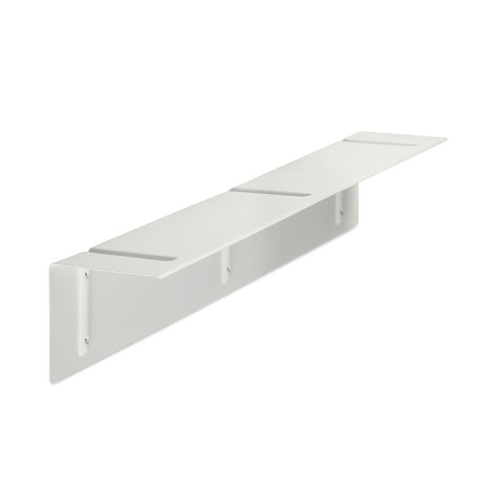 Brackets Incl. Shelf Wandplank / Boekenplank - HAY