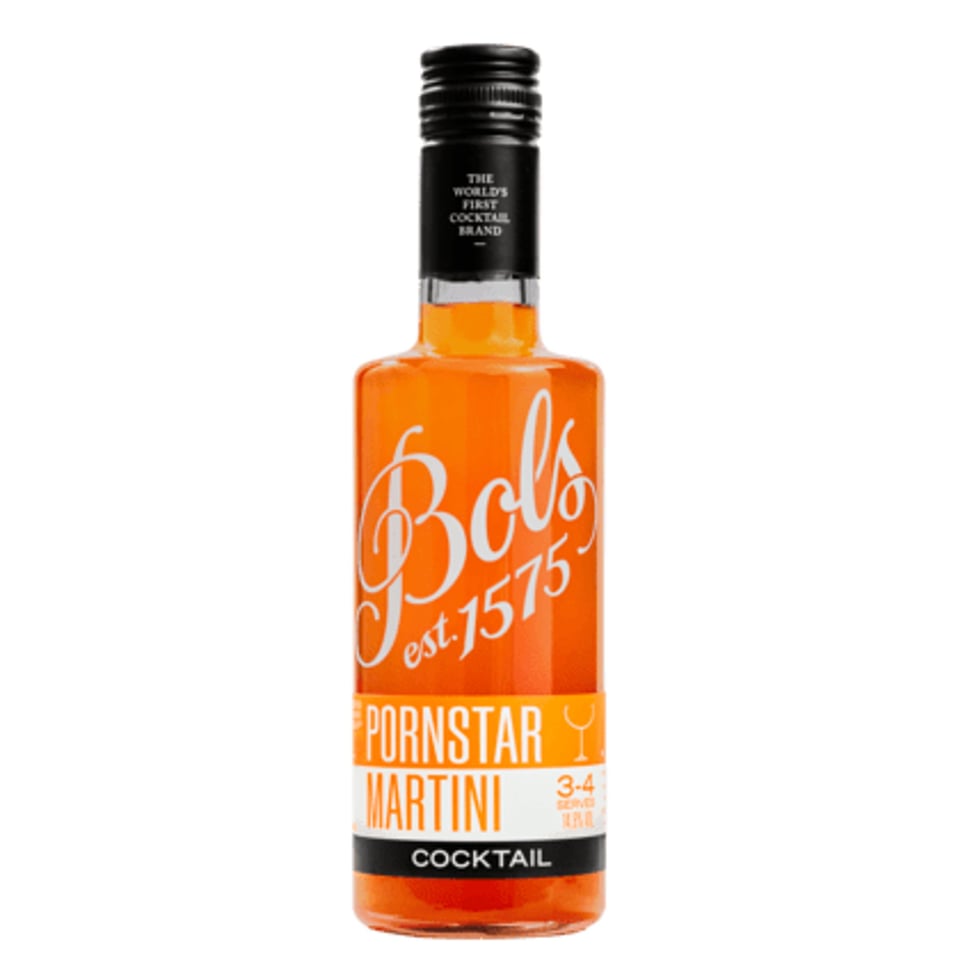 Bols Pornstar Martini