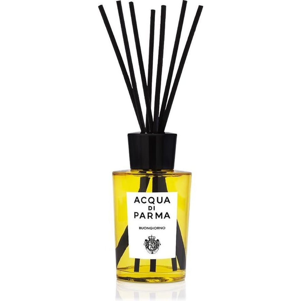 Acqua Di Parma Home Fragrance Buongiorno Diffuser 180Ml