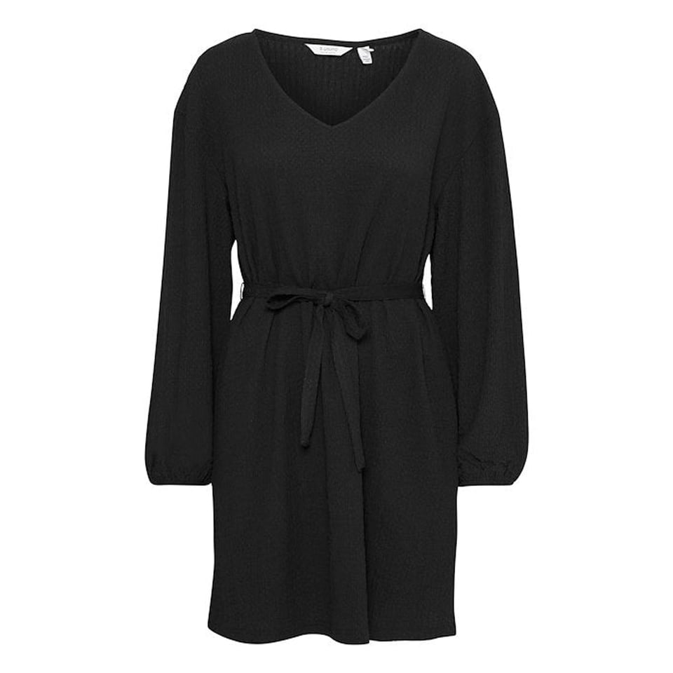 Perilla Basis byoung dress - Black