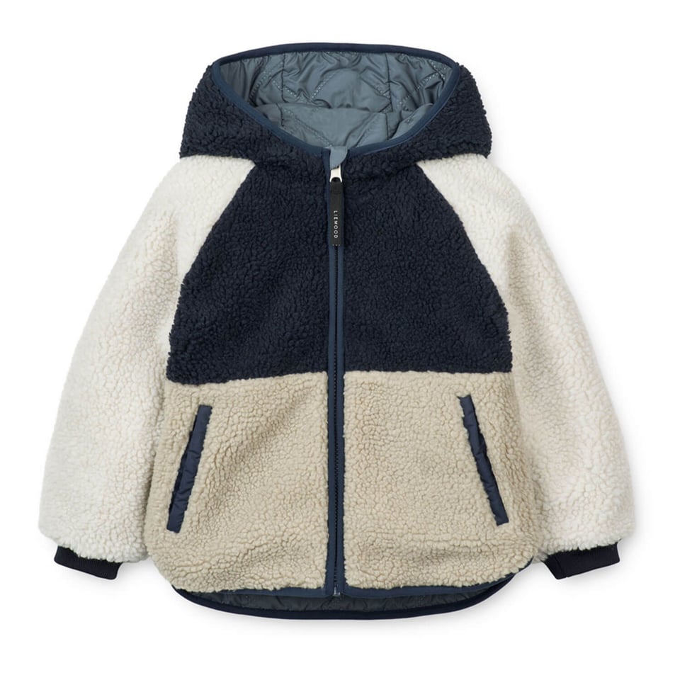 LIEWOOD Jackson Reversible Jacket 