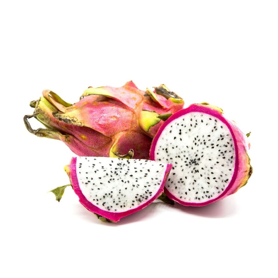 Dragon Fruit Vlieg