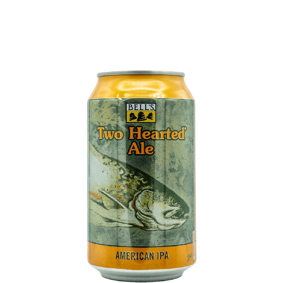Bells Two Hearted IPA