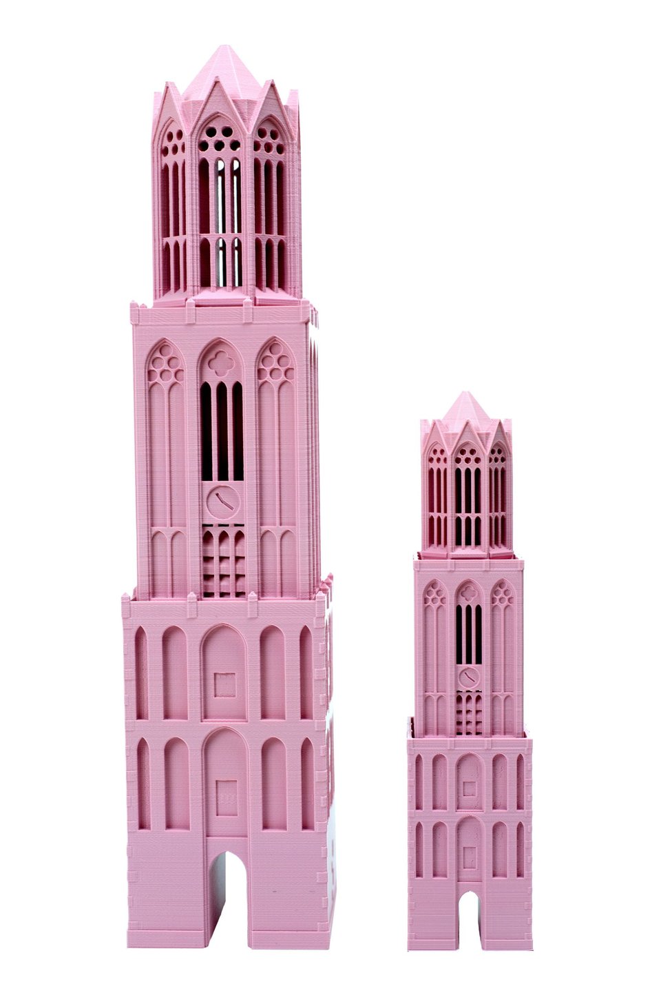 Domtoren 3D 18cm