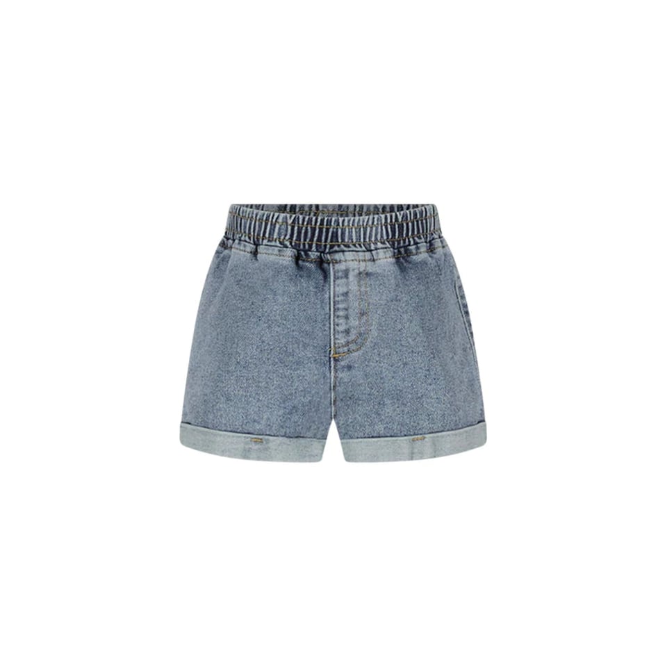 The New Chapter Jip denim Short