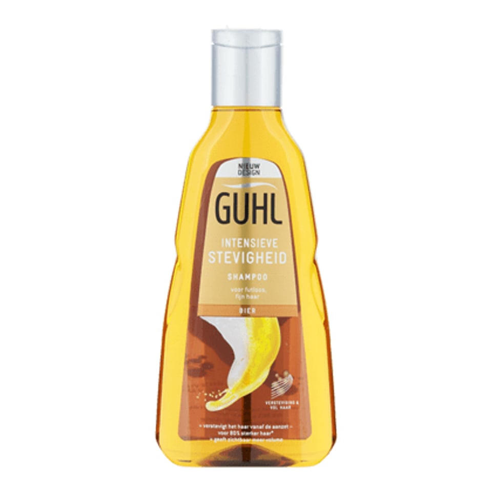 Guhl Guhl Intensieve Stevigheid Shampoo