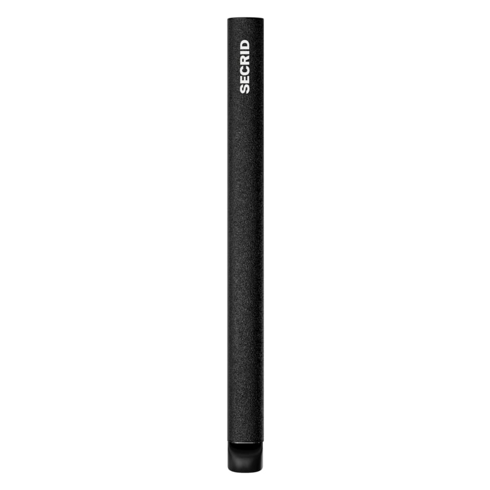 Secrid Cardprotector powder black
