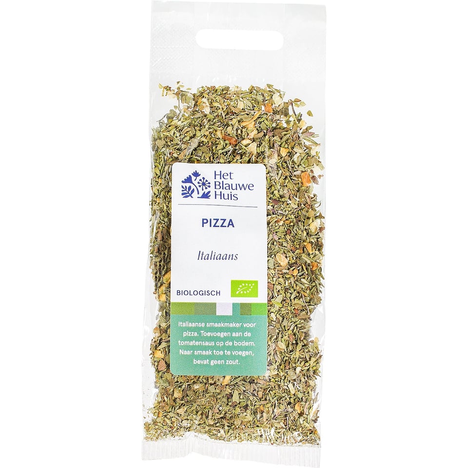 Pizzakruiden