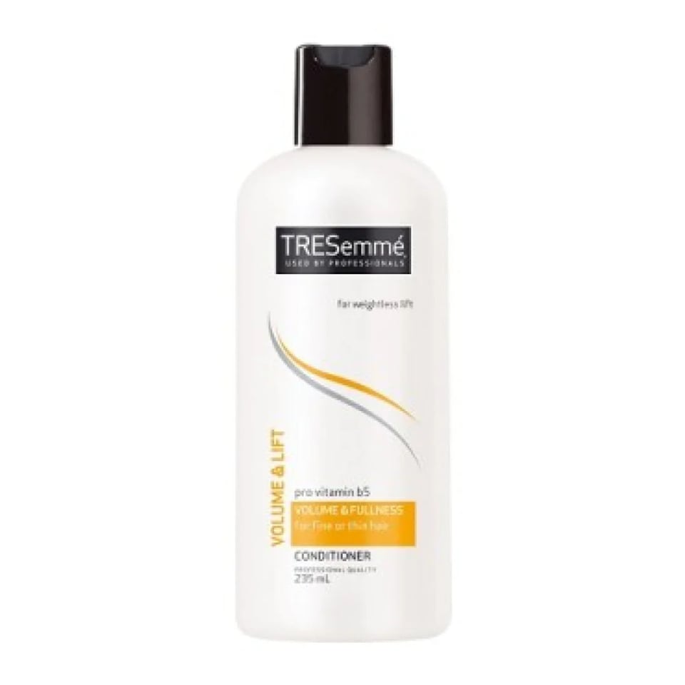 Tresemme Volume And Lift Conditioner 235Ml