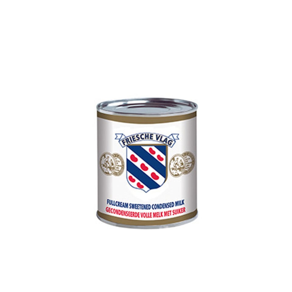 Friesche Vlag Condensed Milk