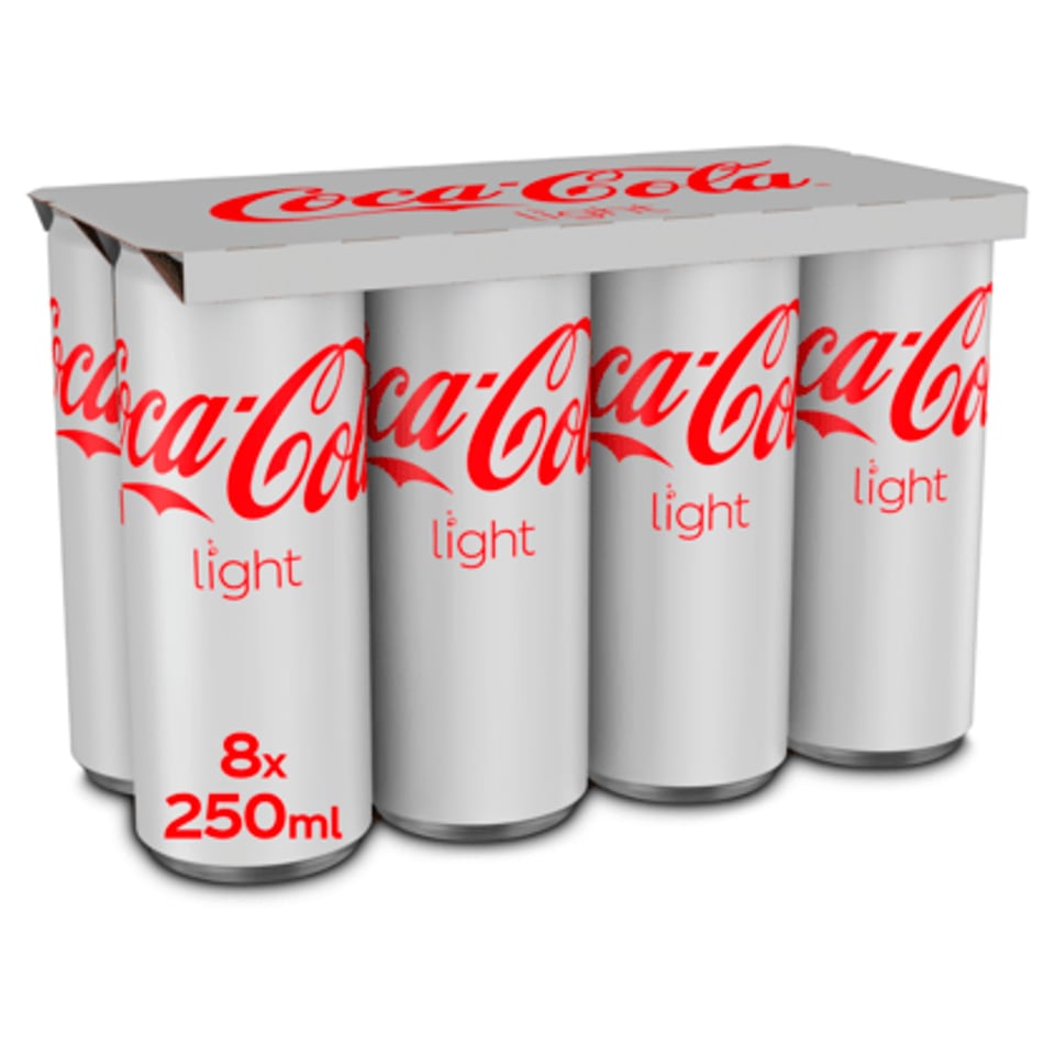 Coca-Cola Light